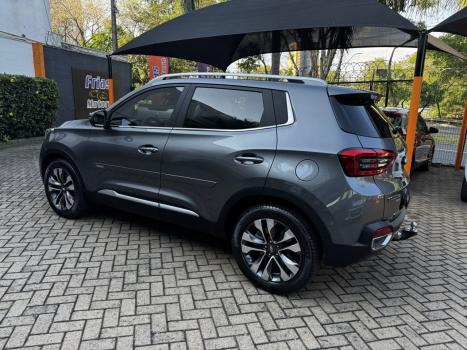 CHERY Tiggo 5X 1.5 4P TXS FLEX TURBO AUTOMÁTICO DCT, Foto 3