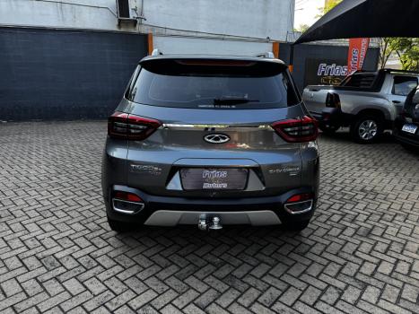CHERY Tiggo 5X 1.5 4P TXS FLEX TURBO AUTOMÁTICO DCT, Foto 4