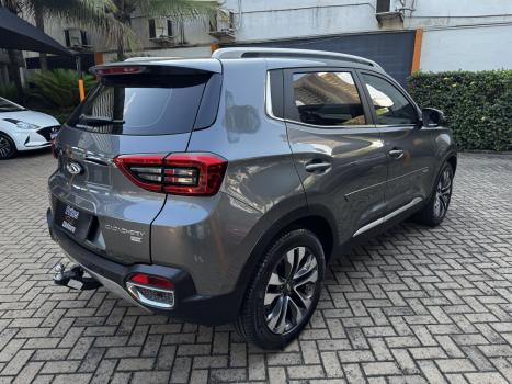 CHERY Tiggo 5X 1.5 4P TXS FLEX TURBO AUTOMÁTICO DCT, Foto 5