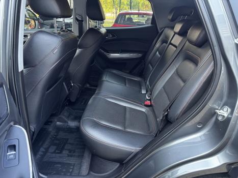CHERY Tiggo 5X 1.5 4P TXS FLEX TURBO AUTOMÁTICO DCT, Foto 8