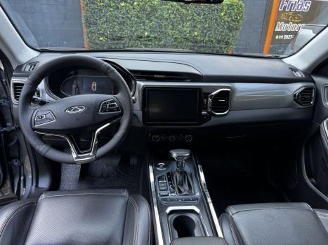 CHERY Tiggo 5X 1.5 4P TXS FLEX TURBO AUTOMÁTICO DCT, Foto 9