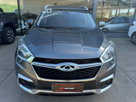CHERY Tiggo 5X 1.5 4P TXS FLEX TURBO AUTOMÁTICO DCT, Foto 1