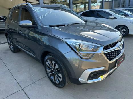 CHERY Tiggo 5X 1.5 4P TXS FLEX TURBO AUTOMÁTICO DCT, Foto 2