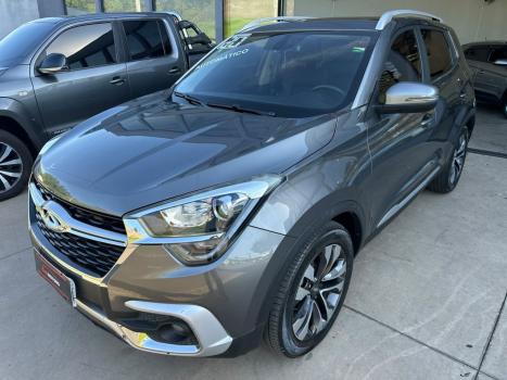 CHERY Tiggo 5X 1.5 4P TXS FLEX TURBO AUTOMÁTICO DCT, Foto 3