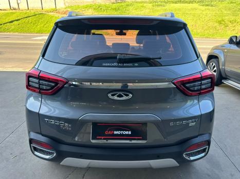 CHERY Tiggo 5X 1.5 4P TXS FLEX TURBO AUTOMÁTICO DCT, Foto 5