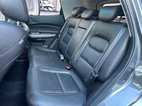 CHERY Tiggo 5X 1.5 4P TXS FLEX TURBO AUTOMÁTICO DCT, Foto 6