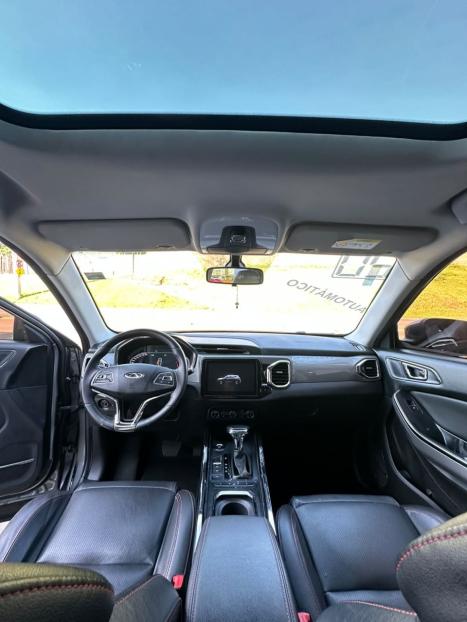 CHERY Tiggo 5X 1.5 4P TXS FLEX TURBO AUTOMÁTICO DCT, Foto 7