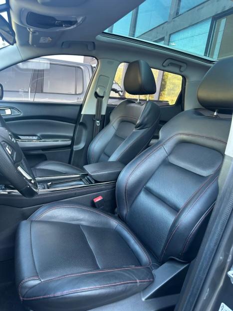 CHERY Tiggo 5X 1.5 4P TXS FLEX TURBO AUTOMÁTICO DCT, Foto 8