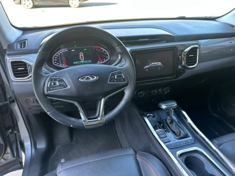 CHERY Tiggo 5X 1.5 4P TXS FLEX TURBO AUTOMÁTICO DCT, Foto 9