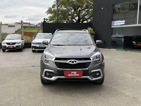 CHERY Tiggo 5X 1.5 4P TXS FLEX TURBO AUTOMÁTICO DCT, Foto 2