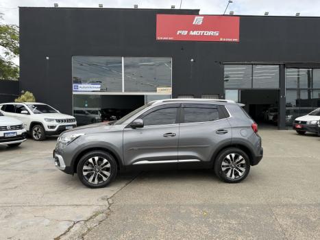 CHERY Tiggo 5X 1.5 4P TXS FLEX TURBO AUTOMÁTICO DCT, Foto 3