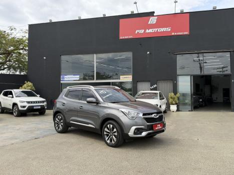 CHERY Tiggo 5X 1.5 4P TXS FLEX TURBO AUTOMÁTICO DCT, Foto 4