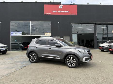 CHERY Tiggo 5X 1.5 4P TXS FLEX TURBO AUTOMÁTICO DCT, Foto 5
