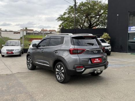 CHERY Tiggo 5X 1.5 4P TXS FLEX TURBO AUTOMÁTICO DCT, Foto 6