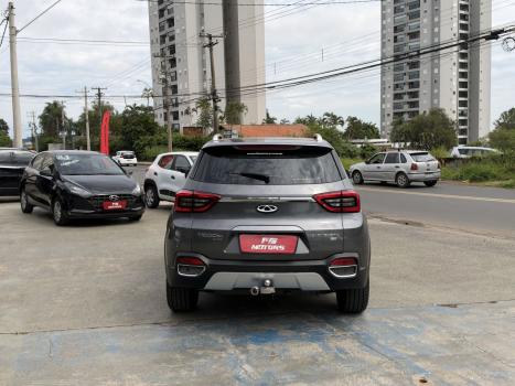 CHERY Tiggo 5X 1.5 4P TXS FLEX TURBO AUTOMÁTICO DCT, Foto 7