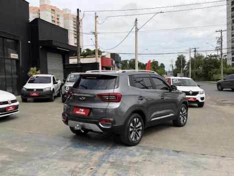 CHERY Tiggo 5X 1.5 4P TXS FLEX TURBO AUTOMÁTICO DCT, Foto 8