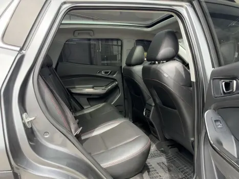 CHERY Tiggo 5X 1.5 4P TXS FLEX TURBO AUTOMÁTICO DCT, Foto 9