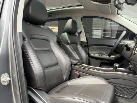 CHERY Tiggo 5X 1.5 4P TXS FLEX TURBO AUTOMÁTICO DCT, Foto 10