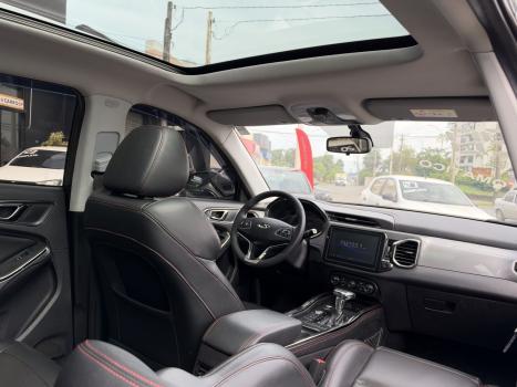CHERY Tiggo 5X 1.5 4P TXS FLEX TURBO AUTOMÁTICO DCT, Foto 11