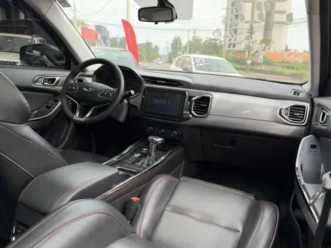CHERY Tiggo 5X 1.5 4P TXS FLEX TURBO AUTOMÁTICO DCT, Foto 12