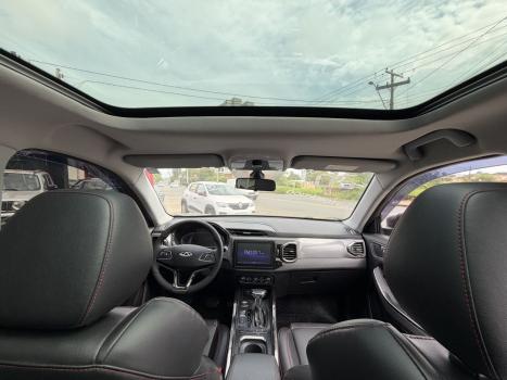 CHERY Tiggo 5X 1.5 4P TXS FLEX TURBO AUTOMÁTICO DCT, Foto 13
