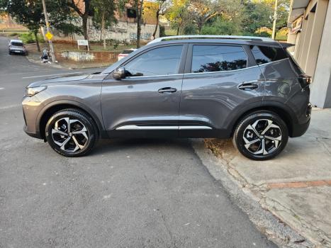 CHERY Tiggo 5X Pro 1.5 16V 4P VVT TURBO iFLEX AUTOM�TICO CVT, Foto 6