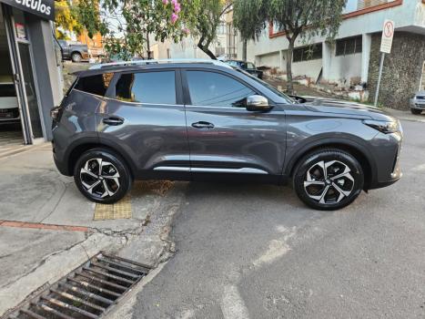 CHERY Tiggo 5X Pro 1.5 16V 4P VVT TURBO iFLEX AUTOM�TICO CVT, Foto 8