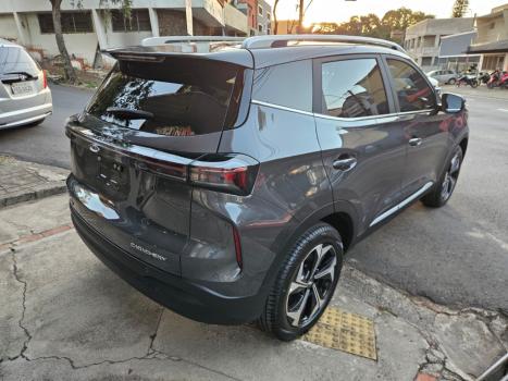 CHERY Tiggo 5X Pro 1.5 16V 4P VVT TURBO iFLEX AUTOM�TICO CVT, Foto 9