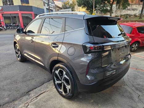 CHERY Tiggo 5X Pro 1.5 16V 4P VVT TURBO iFLEX AUTOM�TICO CVT, Foto 10