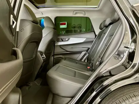 CHERY Tiggo 5X Pro 1.5 16V 4P VVT TURBO iFLEX AUTOMTICO CVT, Foto 26