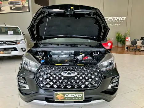 CHERY Tiggo 5X Pro 1.5 16V 4P VVT TURBO iFLEX AUTOMTICO CVT, Foto 38