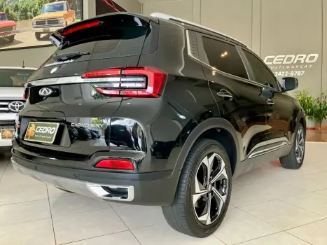 CHERY Tiggo 5X Pro 1.5 16V 4P VVT TURBO iFLEX AUTOMTICO CVT, Foto 44
