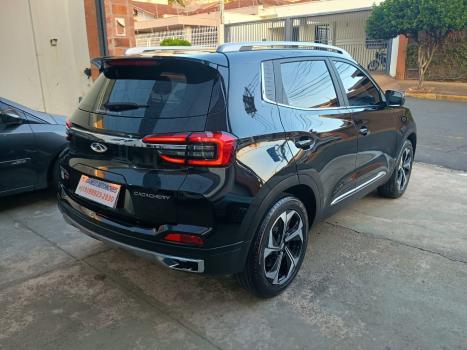 CHERY Tiggo 5X Pro 1.5 16V 4P VVT TURBO iFLEX AUTOMTICO CVT, Foto 2