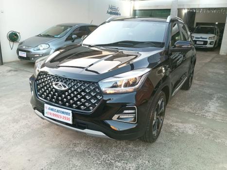 CHERY Tiggo 5X Pro 1.5 16V 4P VVT TURBO iFLEX AUTOMTICO CVT, Foto 3