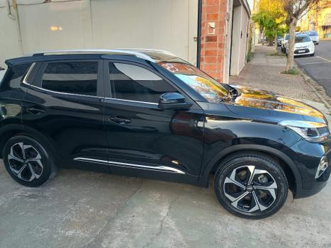 CHERY Tiggo 5X Pro 1.5 16V 4P VVT TURBO iFLEX AUTOMTICO CVT, Foto 5