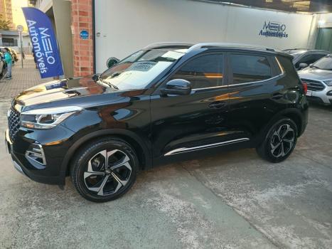 CHERY Tiggo 5X Pro 1.5 16V 4P VVT TURBO iFLEX AUTOMTICO CVT, Foto 7