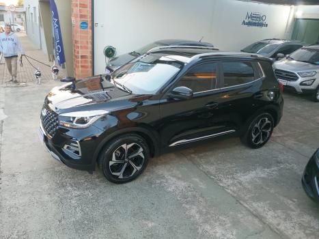 CHERY Tiggo 5X Pro 1.5 16V 4P VVT TURBO iFLEX AUTOMTICO CVT, Foto 9