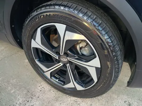 CHERY Tiggo 5X Pro 1.5 16V 4P VVT TURBO iFLEX AUTOMTICO CVT, Foto 11