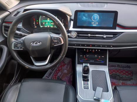 CHERY Tiggo 5X Pro 1.5 16V 4P VVT TURBO iFLEX AUTOMTICO CVT, Foto 12