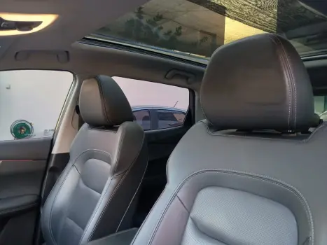 CHERY Tiggo 5X Pro 1.5 16V 4P VVT TURBO iFLEX AUTOMTICO CVT, Foto 13