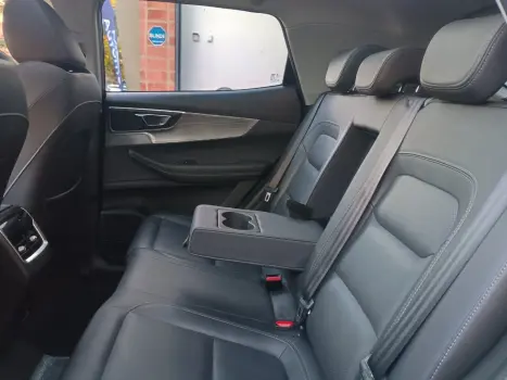 CHERY Tiggo 5X Pro 1.5 16V 4P VVT TURBO iFLEX AUTOMTICO CVT, Foto 14