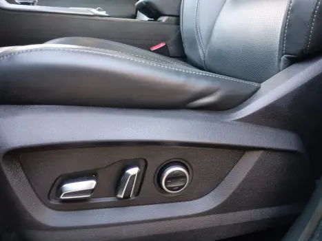 CHERY Tiggo 5X Pro 1.5 16V 4P VVT TURBO iFLEX AUTOMTICO CVT, Foto 18