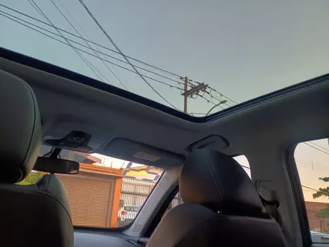 CHERY Tiggo 5X Pro 1.5 16V 4P VVT TURBO iFLEX AUTOMTICO CVT, Foto 20