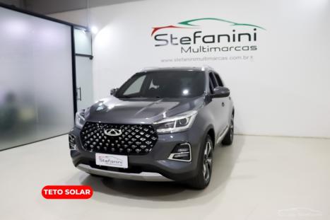CHERY Tiggo 5X Pro 1.5 16V 4P VVT TURBO iFLEX AUTOMTICO CVT, Foto 1