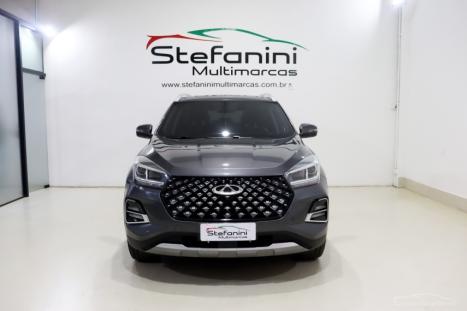 CHERY Tiggo 5X Pro 1.5 16V 4P VVT TURBO iFLEX AUTOMTICO CVT, Foto 2