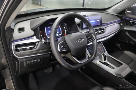 CHERY Tiggo 5X Pro 1.5 16V 4P VVT TURBO iFLEX AUTOMTICO CVT, Foto 4