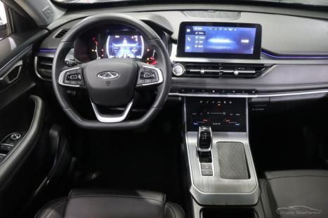 CHERY Tiggo 5X Pro 1.5 16V 4P VVT TURBO iFLEX AUTOMTICO CVT, Foto 5