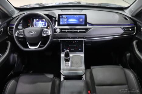 CHERY Tiggo 5X Pro 1.5 16V 4P VVT TURBO iFLEX AUTOMTICO CVT, Foto 6