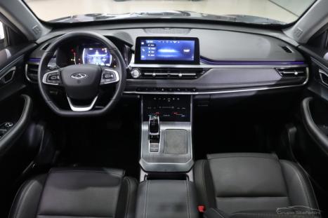CHERY Tiggo 5X Pro 1.5 16V 4P VVT TURBO iFLEX AUTOMTICO CVT, Foto 7