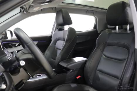 CHERY Tiggo 5X Pro 1.5 16V 4P VVT TURBO iFLEX AUTOMTICO CVT, Foto 8